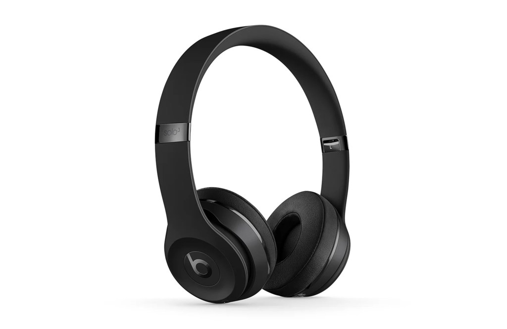 Beats Solo3 Wireless On-Ear Headphones