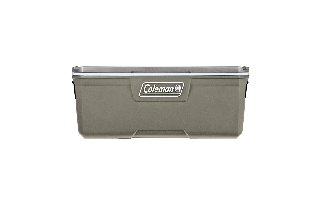 Coleman 316 Series 120QT Hard Chest Cooler